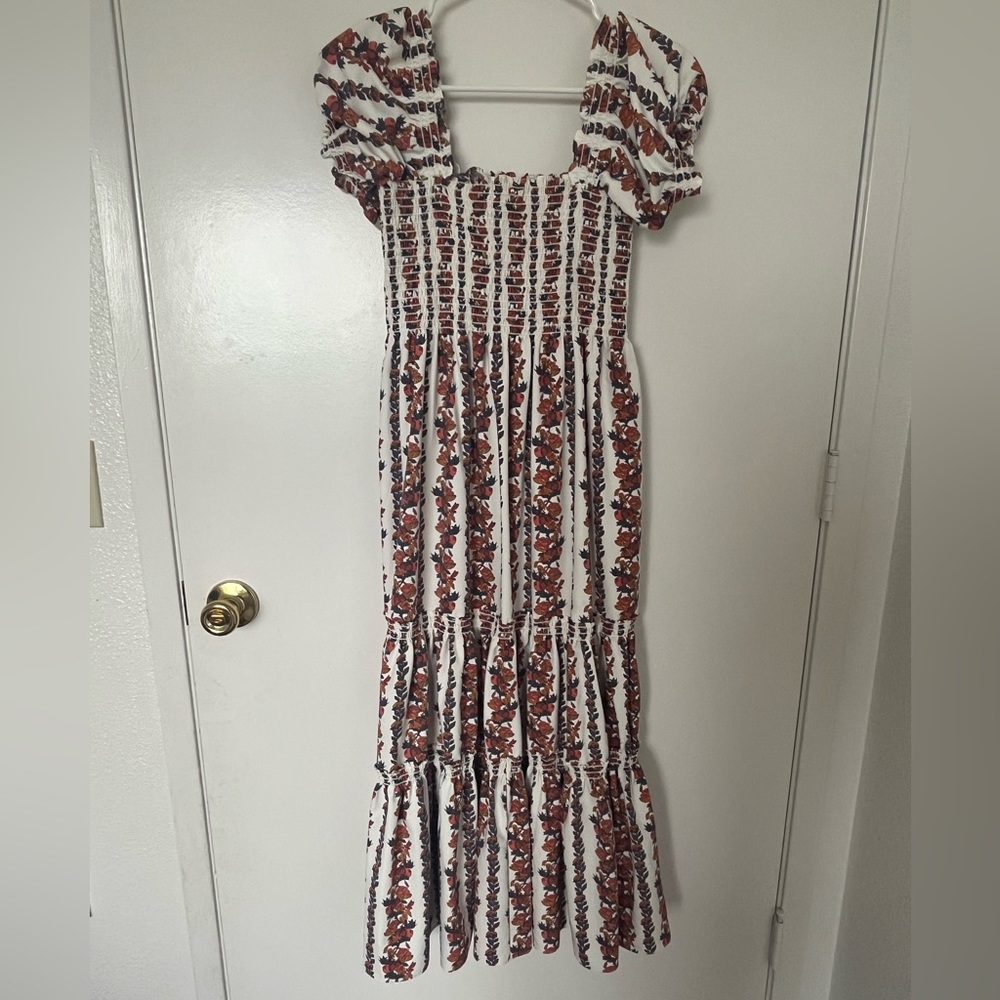 MIDI dress in excellent condition! Size M